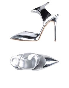 Туфли Giuseppe Zanotti Design