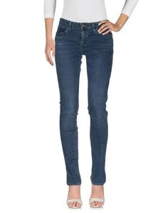 Джинсовые брюки Levis RED TAB