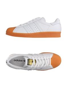 Низкие кеды и кроссовки Adidas Originals