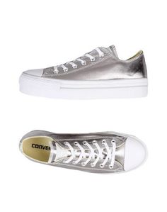 Низкие кеды и кроссовки Converse ALL Star