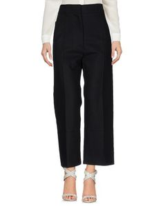 Повседневные брюки Marni