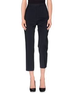 Повседневные брюки Jil Sander