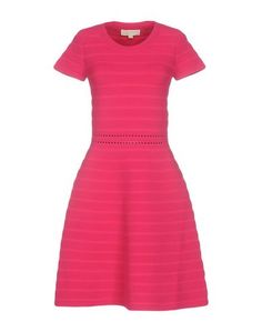 Короткое платье Michael Michael Kors