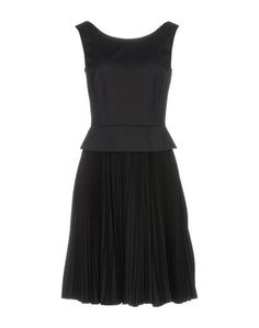 Короткое платье Prada