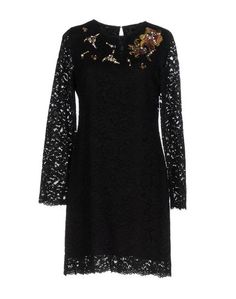 Короткое платье Pinko
