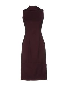 Платье до колена Dsquared2