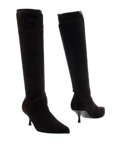Сапоги Jil Sander