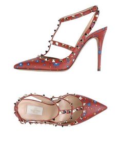 Туфли Valentino Garavani