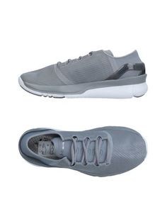 Низкие кеды и кроссовки Under Armour