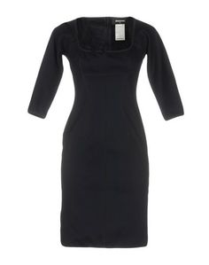 Короткое платье Dsquared2