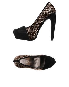 Туфли Jeffrey Campbell