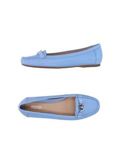 Мокасины Michael Michael Kors