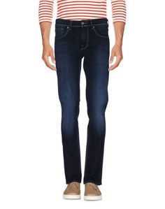 Джинсовые брюки 7 For All Mankind