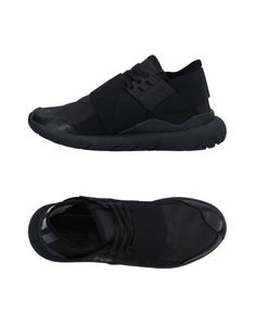 Низкие кеды и кроссовки Y-3