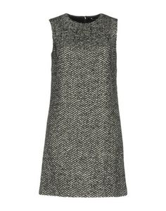 Короткое платье Dolce & Gabbana