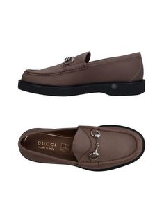 Мокасины Gucci