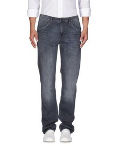 Джинсовые брюки 7 For All Mankind