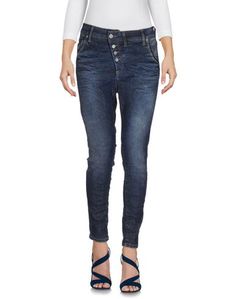 Джинсовые брюки Sexy Woman