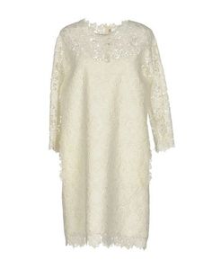 Короткое платье Ermanno Scervino