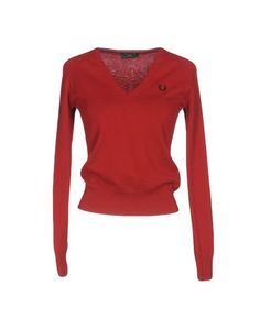 Свитер Fred Perry