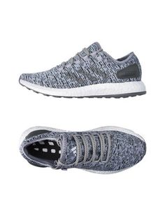 Низкие кеды и кроссовки Adidas