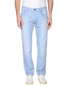 Джинсовые брюки Giorgio Armani