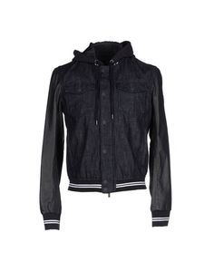 Джинсовая верхняя одежда Armani Jeans