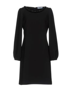 Короткое платье Blumarine