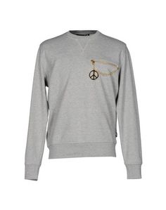 Толстовка Love Moschino