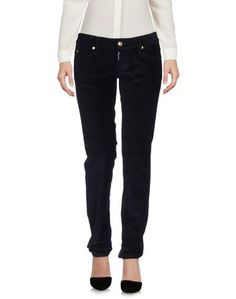 Повседневные брюки Dsquared2