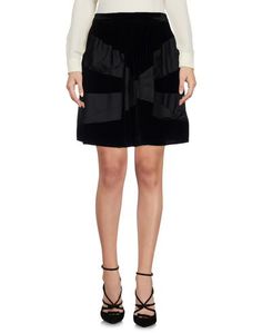 Юбка до колена RED Valentino