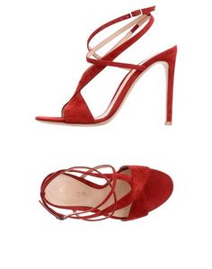 Сандалии Gianvito Rossi