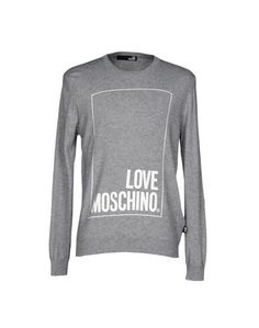 Свитер Love Moschino