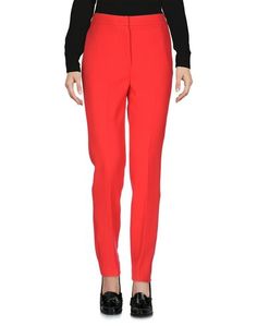 Повседневные брюки Msgm