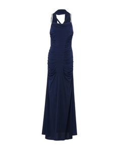 Длинное платье Musani Couture