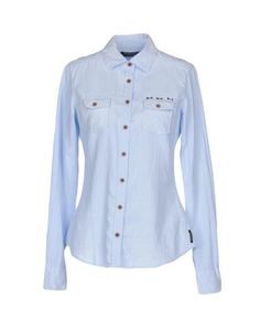Pубашка Maison Scotch