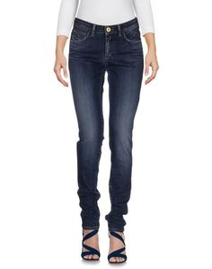 Джинсовые брюки Trussardi Jeans