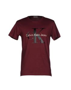 Футболка Calvin Klein Jeans