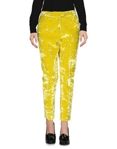 Повседневные брюки Msgm