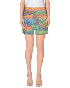 Повседневные шорты M Missoni