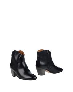 Полусапоги и высокие ботинки Isabel Marant Étoile