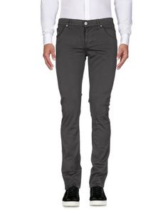 Повседневные брюки Dondup