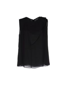 Топ без рукавов Emporio Armani