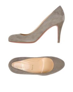 Туфли Christian Louboutin