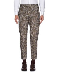 Повседневные брюки Msgm