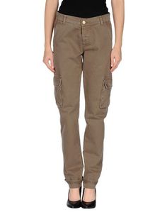 Повседневные брюки Manila Grace Denim