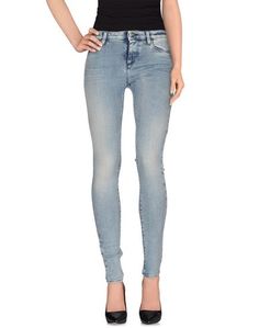 Джинсовые брюки Iro.Jeans