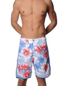 Пляжные брюки и шорты Billabong