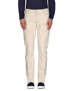 Джинсовые брюки Scotch & Soda
