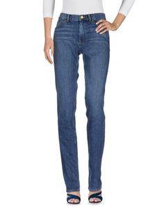 Джинсовые брюки Marc Jacobs